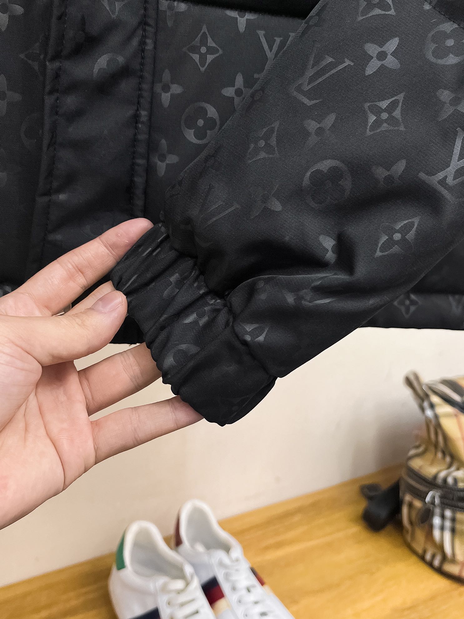 down jacket Man
